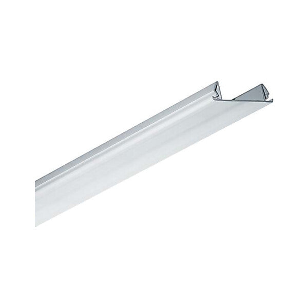 Zumtobel Abdeckstreifen silber TECTON T/KK#22170179